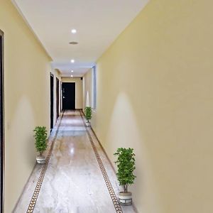 Hotel O Grand Luxury